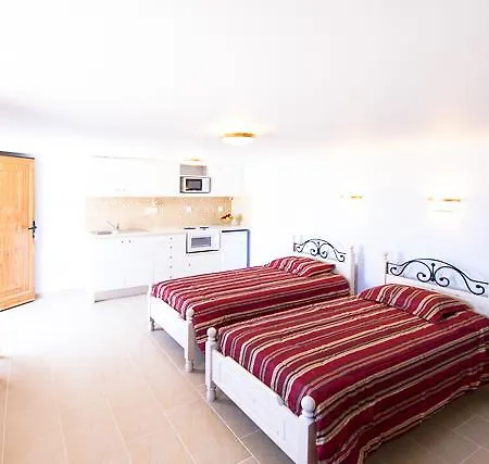 Apartment Apartment Faith